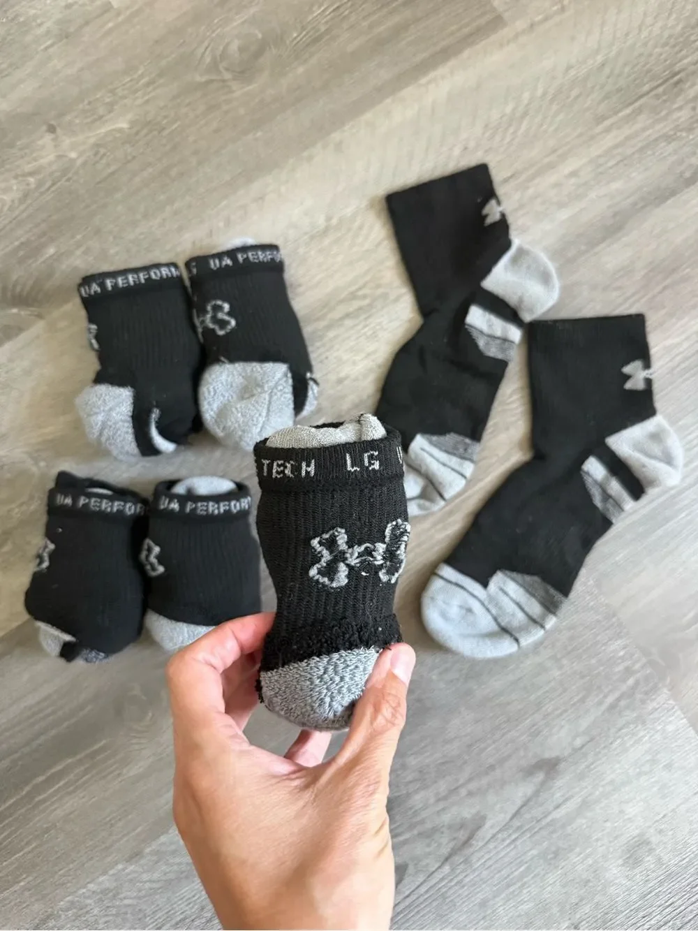 Under Armour under armour
